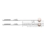 Ahead Chavez Arsenal Marching Bass Drum Mallets For 18"-22" Bd. Fixed Price $39.99.