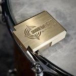 Snareweight Brass #5 Magnetic Drum Dampener. Fixed Price $109.00.