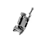 Tama Mls50abn Linear Drive Snare Strainer Black Nickel. Fixed Price $102.99.