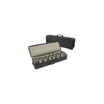 Rhythm Band Case For 13-note Deskbells. Fixed Price $39.99.