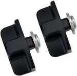 Gibraltar Pedal Board Toe Stop 2 Pack. Fixed Price $14.99.