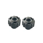 Tama Cm8p Cymbal Mate Black. Fixed Price $12.90.
