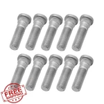 Mysttoo M12x1.25 Wheel Stud Bolts 10pcs Infiniti Nissan. Fixed Price $27.99.