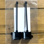 Rolandoriginal Plastic Clamp V-hihat Electric V-drums 000#. Fixed Price $9.49.