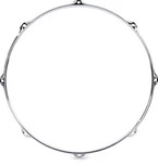 New - Gibraltar Triple Flange Tom Hoop 16" 8-lug, #sc-3m1608. Fixed Price $42.70.