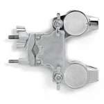 Gibraltar Sc-dpc Double L-rod Platform W/clamp. Fixed Price $52.99.