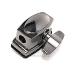Tama Mtb25ebn Tom Bracket For Superstar Hyper-drive Black Nickel. Fixed Price $38.99.