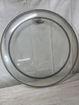 Remo P3-1322-c2 Powerstroke P3 Clear Bass Drumhead 22". Fixed Price $56.99.