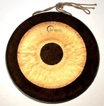 Dream 20-inch Black Dot Chau Gong. Fixed Price $274.99.