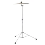 Dixon Psy-p0s Straight Cymbal Stand Lightweight Single-braced. Fixed Price $228.40.
