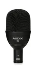 Audix F6 Hypercardioid Dynamic Kick Drum Microphone For Drums And Bass I.... Fixed Price $167.53.