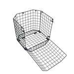 Varmint Cage Feeder Guard For 30/55 Gallon Barrel - Protect Your Feeders. Fixed Price $49.45.