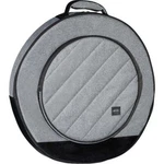 Meinl Classic Woven Cymbal Bag 22" Heather Gray. Fixed Price $99.99.