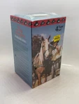 Roy Rogers - King Of The Cowboys 4-pack (vhs, 2001, 4-tape Set) New Sealed. Fixed Price $11.23.