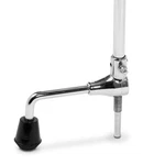 Dw - Dwsmftl Fine Tune Floor Tom Leg Chrome. Fixed Price $44.99.