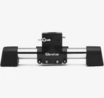 Gibraltar Road Series 12 Drum Rack T-leg Assembly. Fixed Price $36.99.