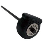 Kickpro Von Klemperschtein Gel Bass Drum Beater. Fixed Price $39.99.