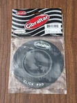 Nip - Gibraltar Mylar Bass Drum Click Pad, #sc-gcp. Fixed Price $8.00.