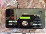 Yamaha Dtx 502 Drum Trigger Module Complete In Box. Fixed Price $175.00.