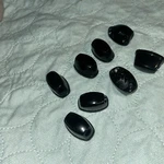 8-black Pearl Fzh Series Tension Lug, Lugs Lug Casing Only. Fixed Price $19.99.
