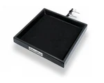Gibraltar - Sc-sat Small Accessory Table With Mount. Fixed Price $72.99.