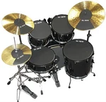 Vic Firth - Mutepp5 Prepack W/ 10, 12, 14(2), 20, Hi-hat And Cymbal (2). Fixed Price $99.99.