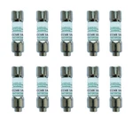 10-pack New Ccmr-3 Ccmr 3a Ccmr003 Ccmr-3a 600vac Time Delay Fuse. Fixed Price $92.36.