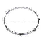 Cardinal Percussion Die Cast Drum Hoop 14" 8-hole. Fixed Price $121.99.