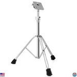 Tentoten Heavy-duty Double-braced Electronic Mounting Stand For Multi & Drum. Fixed Price $174.98.