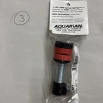 Aquarian Csm1 Cymbal Spring Drum Hardware Replacement Part New. Fixed Price $15.99.