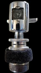Vintage 1990's Tama Hi-hat Security Clutch #cl08 Made In Japan. Fixed Price $15.00.