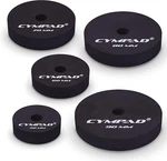 Cympad Moderator Super Set Cymbal-tuner (2ea. 50, 60, 70, 80, 90mm) (10 Pcs Set). Fixed Price $39.99.