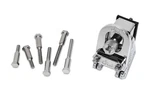 Dw Dwsm2157 Mag Throw Off , Chrome - In Stock !. Fixed Price $69.99.