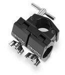 New - Gibraltar Road Series Double Right Angle Clamp, #sc-grsdra. Fixed Price $57.99.