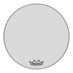 Bass, Ambassador, Smooth White, 26 Dia., Mp Drum Head. Fixed Price $112.99.