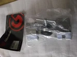 Gibraltar Ultra Adjust Tube Connect Sc-guatc. Fixed Price $54.05.