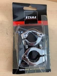 Tama Ml222c Memory Lock Stop Collar 7/8" 22.225mm Diameter Lot Of 2x Pack New. Fixed Price $24.00.