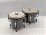 Damaged Meinl Percussion Bongos Journey Headliner 2 Drums Bongo Hb50bk Read. Fixed Price $79.94.