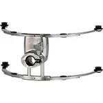 Pearl R2 Chrome Air Tom Mount - 10x7/10x8. Fixed Price $141.99.
