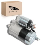 Starter Motor For Hyundai Kia 2.5l 3.5l 12v 1.2kw 8teeth Cw, Fits Multiple. Fixed Price $60.23.