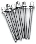 Dw - Dwsm225c Chrome Rod Tp30 .8 X 2.37in (6pk). Fixed Price $11.99.