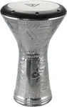 Tycoon Egyptian Lightweight Aluminum Doumbek Drum Sombaty. Fixed Price $219.99.