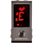 Peterson Strobostomp Mini Pedal Tuner. Fixed Price $119.00.