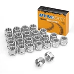 M14x2 Open Lug Nuts For 2000-2014 Ford F150 & Expedition - 14mm Replacement. Fixed Price $43.71.