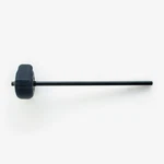 Kickpro - 706kpv Von Klemperschtein Gel Bass Drum Beater. Fixed Price $39.99.