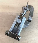 Ludwig Piccolo Snare Drum Strainer Throw Off Part 2000s Rocker 7/8-in. 22mm. Fixed Price $20.00.