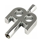 Meinl Kinetic Drum Key, Chrome Plated. Fixed Price $14.68.