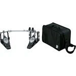 Tama Iron Cobra 900 Power Glide Twin Pedal Mirror Rod Special Bundle Pack. Fixed Price $649.99.