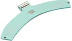 Snareweight M80 Leather Tone Control Dampener - Seafoam. Fixed Price $29.90.