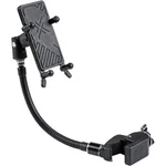 Gibraltar Smart Phone Gooseneck Mount. Fixed Price $59.99.
